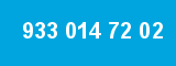 933 014 72 02